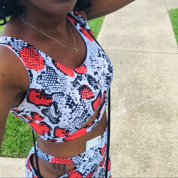 Snake Skin Set - Picture 5 of 6